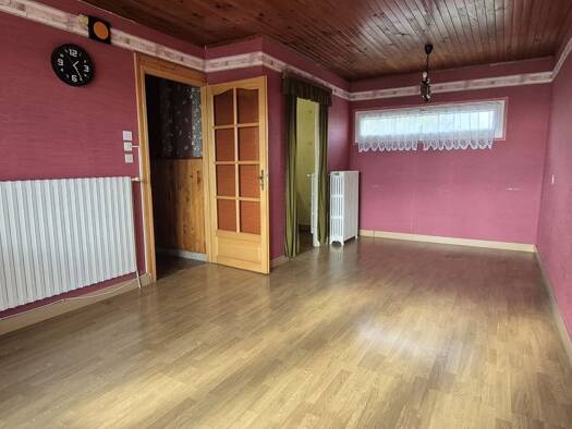 Maison à vendre 175 000 € 5 pièces 3 chambres 103 m² 800 m² de terrain Montois-la-Montagne 57860