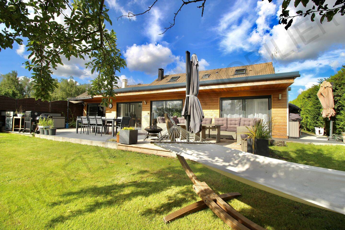 Maison 8 pièces 191 m² · à Chambly · 190,7 m² · 324 260 €
