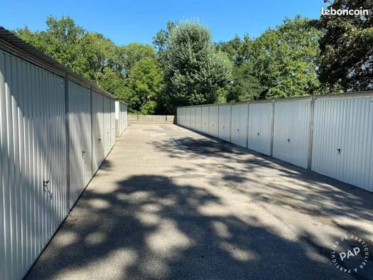 Parking à vendre 13 000 € 15 m² Nesles Nord Champs-sur-Marne 77420