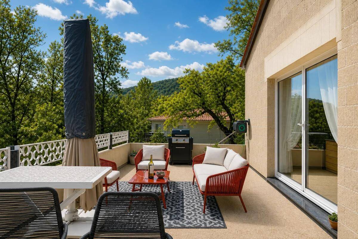 Maison 4 pièces 116 m² · à Conca · 116 m² · 689 000 €