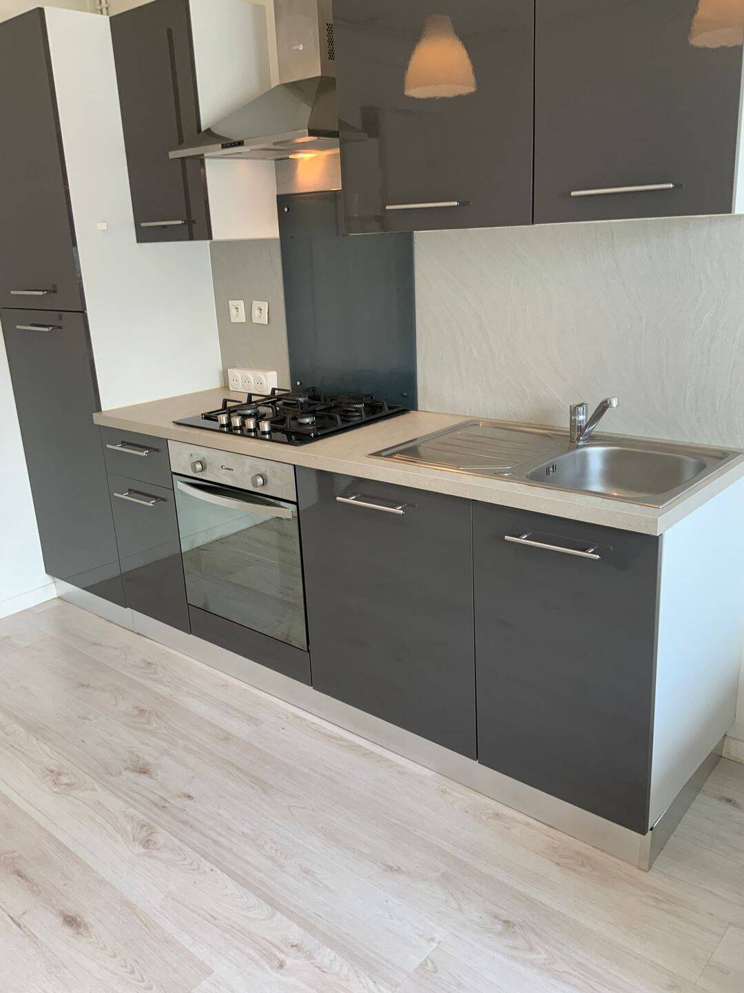 Appartement 1 pièce 24 m² · à Beauvais · 24 m² · 585 €/mois