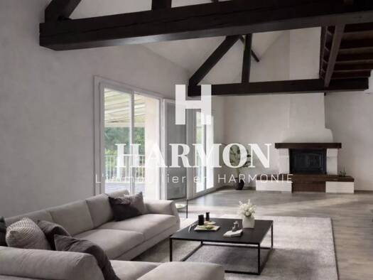 Maison à vendre 232 500 € 6 pièces 5 chambres 145 m² Morlanne 64370