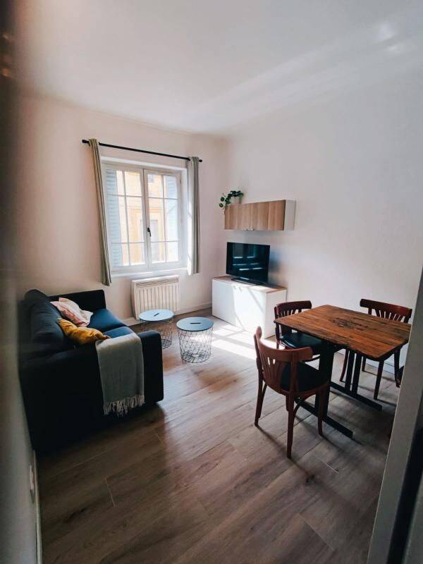 Appartement 2 pièces 35 m² · à Avignon · 34,6 m² · 583 €/mois