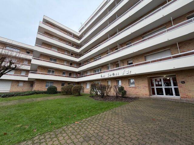 Appartement 2 pièces 58 m² · à Béthune · 58 m² · 113 000 €