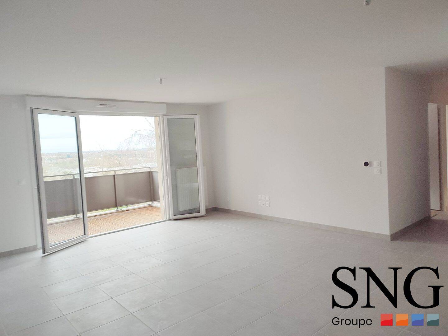 Appartement 3 pièces 64 m² · à Limoges · 64,4 m² · 770 €/mois