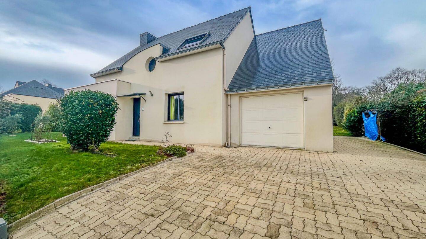 Maison 6 pièces 116 m² · à Marzan · 116 m² · 296 400 €