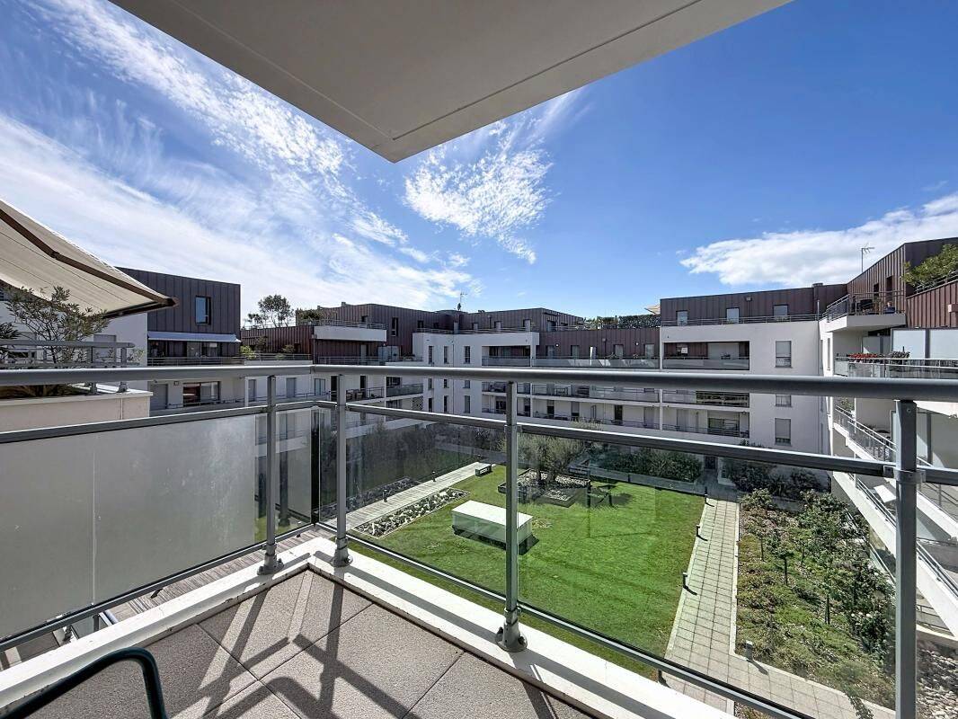 Appartement 1 pièce 36 m² · à La Rochelle · 35,6 m² · 253 200 €