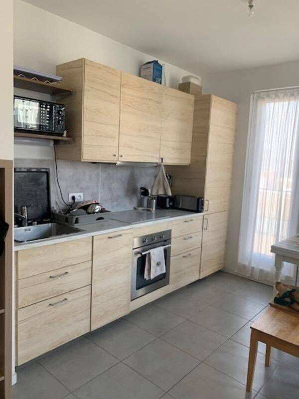 Appartement 3 pièces 59 m² · à Nantes · 59 m² · 794 €/mois
