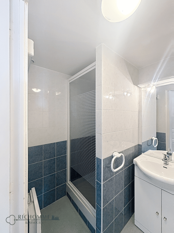 Appartement 2 pièces 44 m² · à Châlons-en-Champagne · 44,4 m² · 440 €