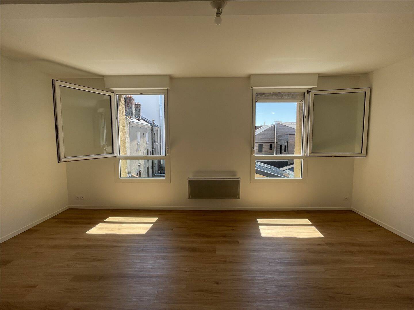 Appartement 1 pièce 37 m² · à Le Havre · 37 m² · 329 €