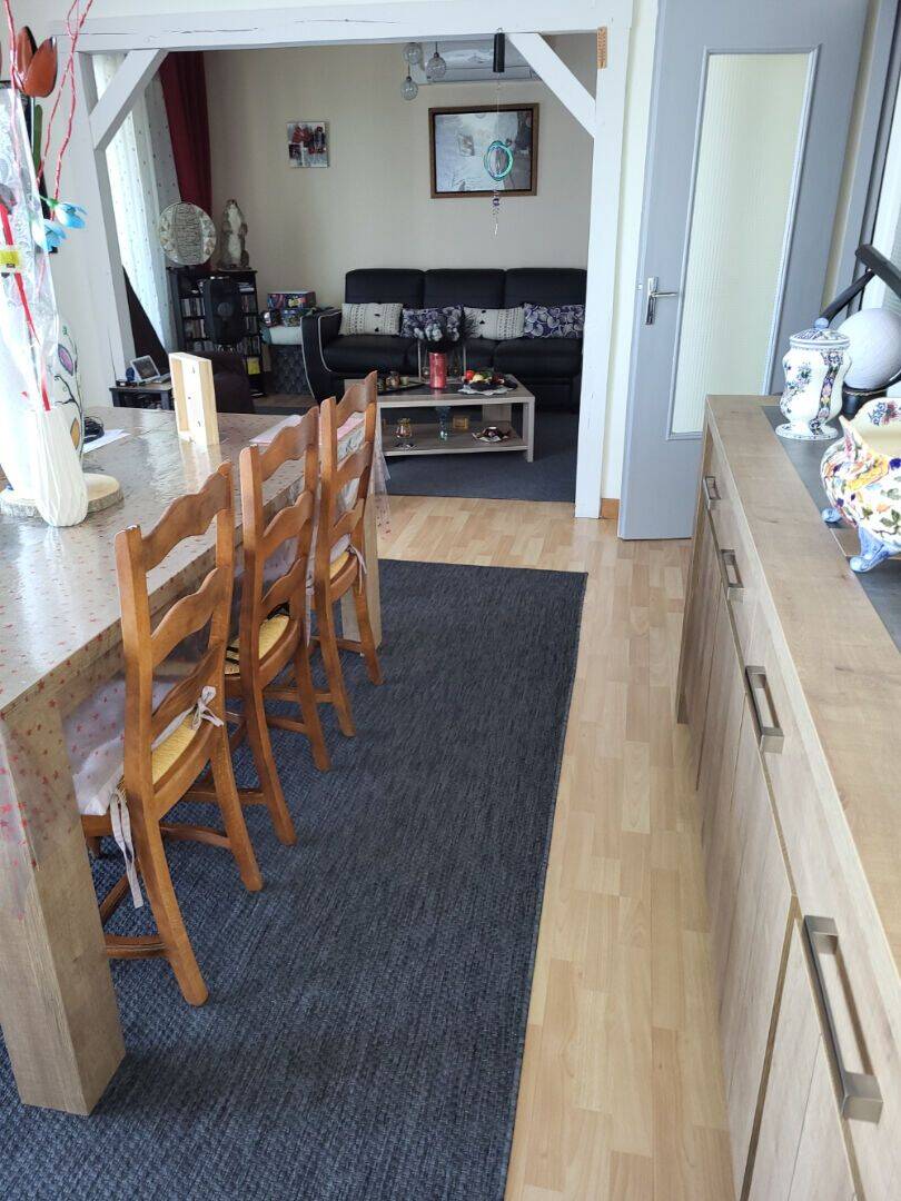 Appartement 4 pièces 86 m² · à Joigny · 86 m² · 95 400 €