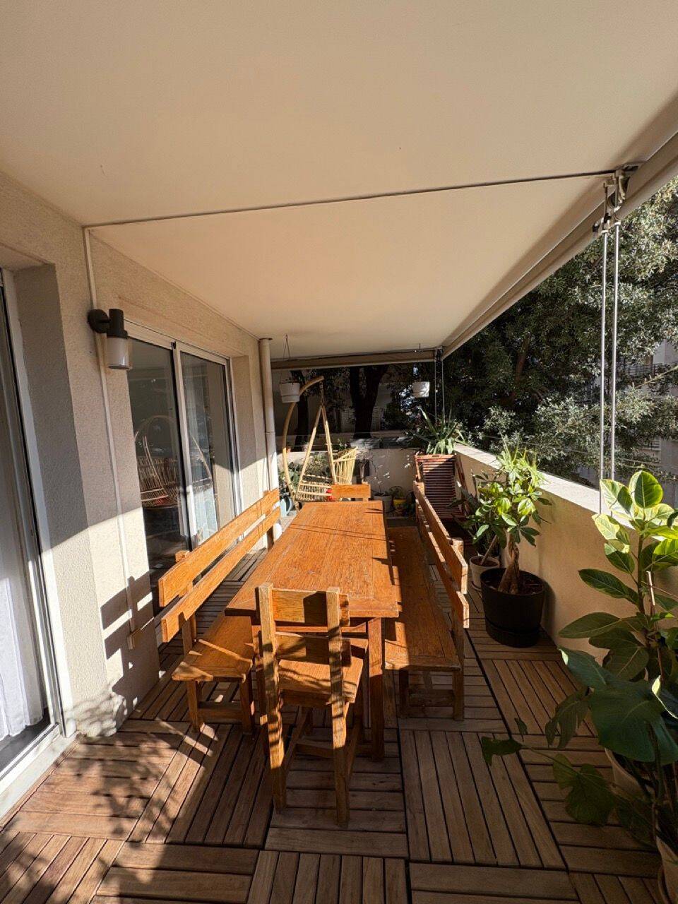 Appartement 5 pièces 128 m² · à Marseille 8ème Arrondissement · 127,9 m² · 2 913 €/mois