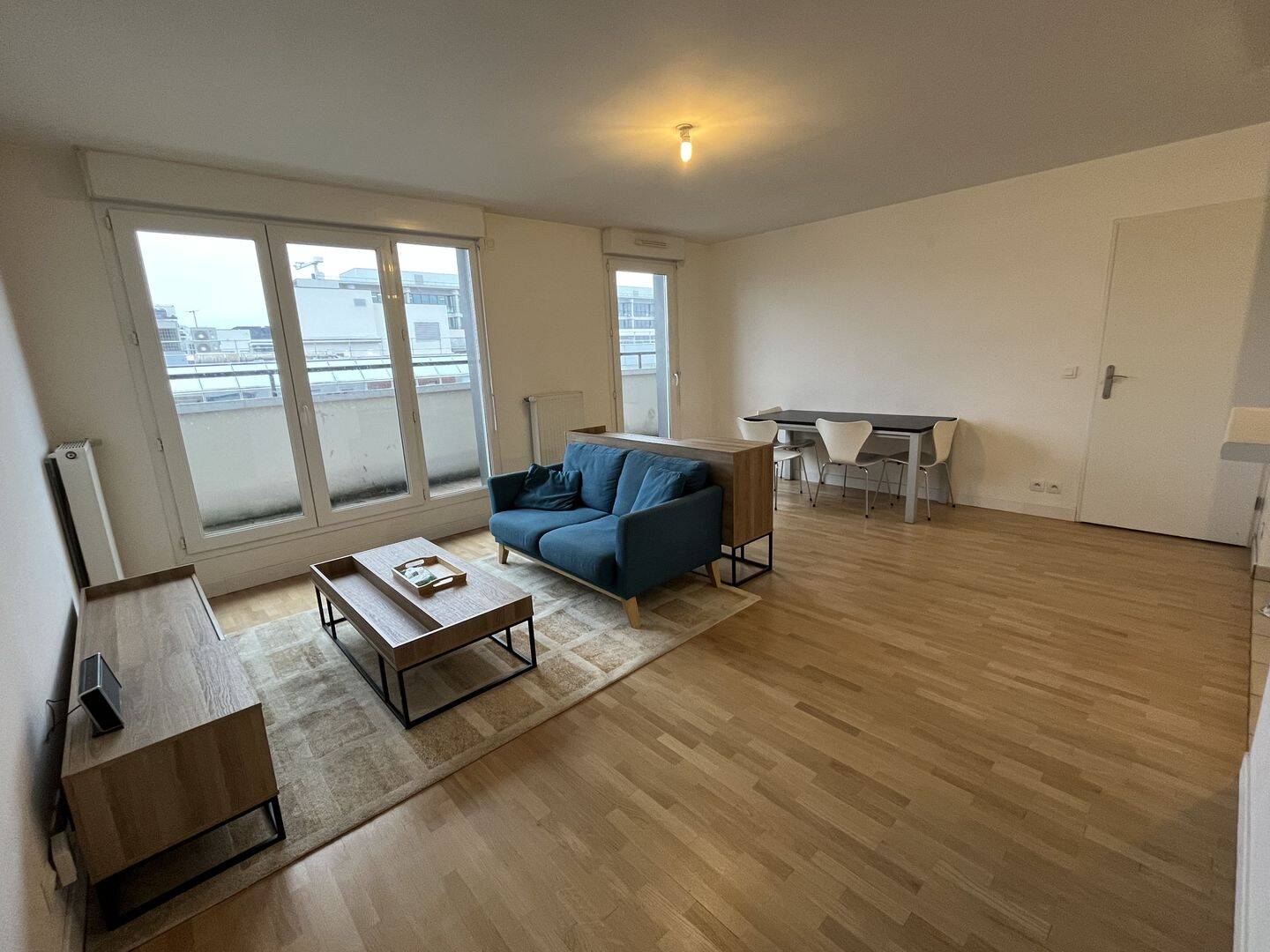 Appartement 1 pièce 47 m² · à Massy · 47 m² · 1 230 €/mois