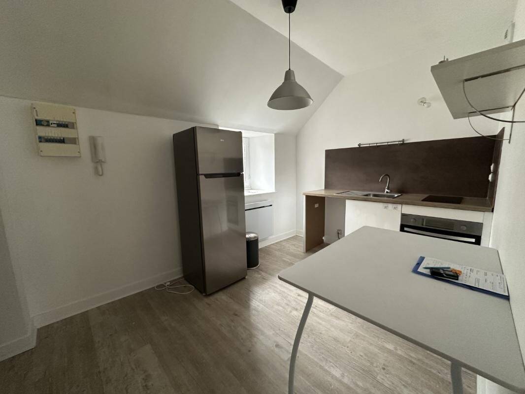 Appartement 1 pièce 32 m² · à Blois · 32 m² · 450 €/mois