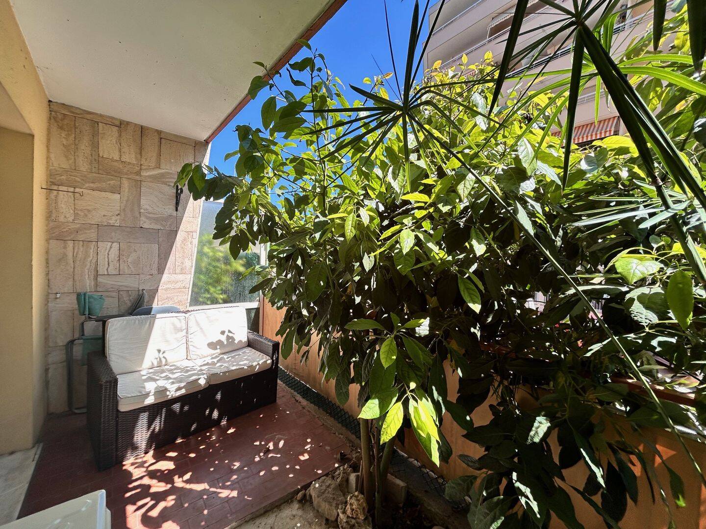 Studio à louer