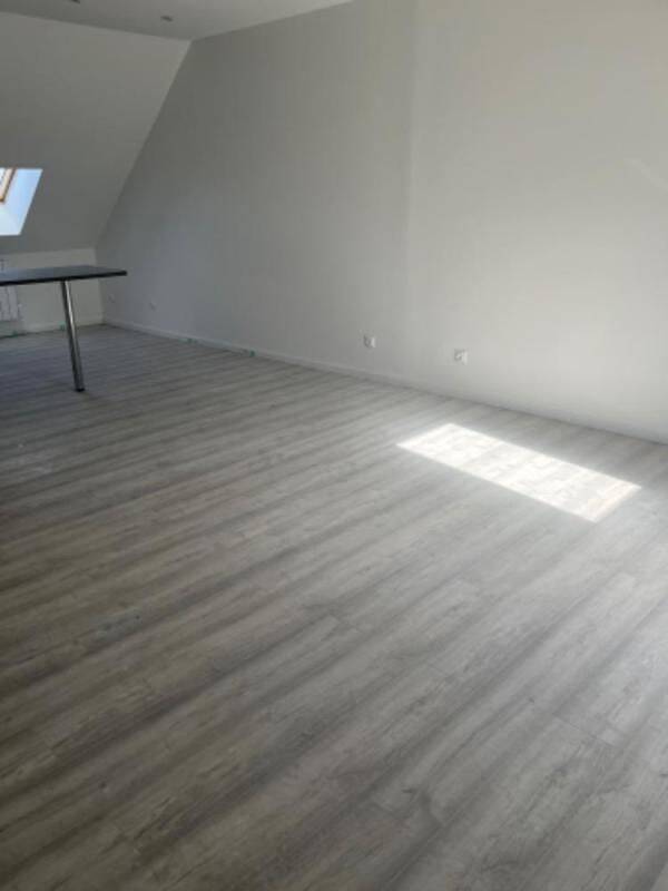 Appartement 1 pièce 27 m² · à Denain · 27 m² · 448 €