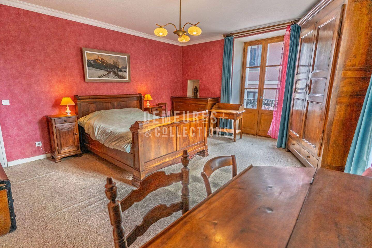 Appartement 4 pièces 121 m² · à Aime-la-Plagne · 120,6 m² · 349 000 €