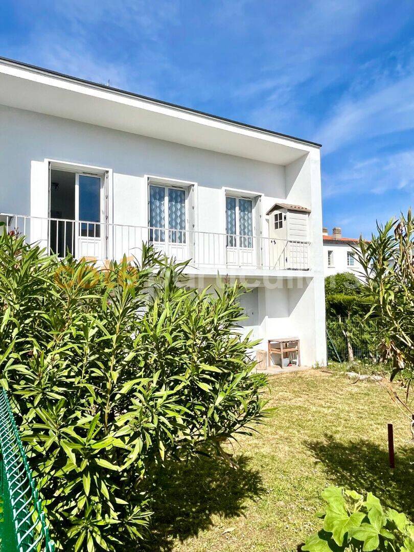 Appartement 3 pièces 55 m² · à Royan · 55 m² · 213 200 €
