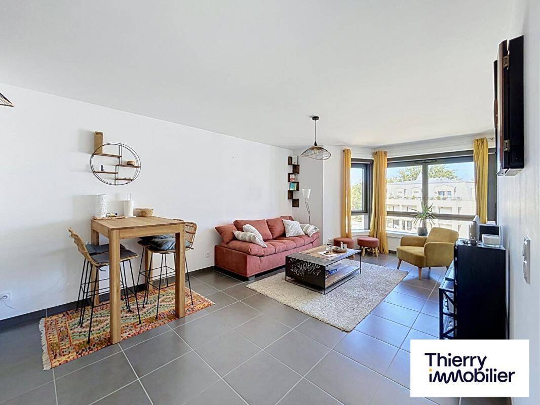 Appartement 2 pièces 50 m² · à Dinard · 50 m² · 304 500 €