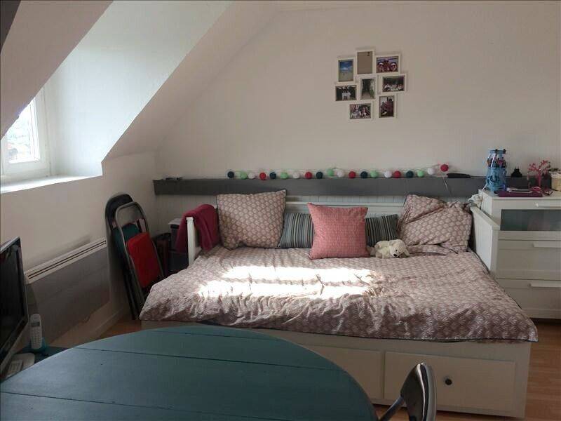 Appartement 1 pièce 17 m² · à Lisieux · 17 m² · 330 €