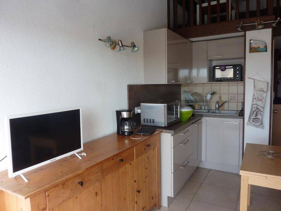 Appartement 2 pièces 26 m² · à Palavas-les-Flots · 26 m² · 790 €
