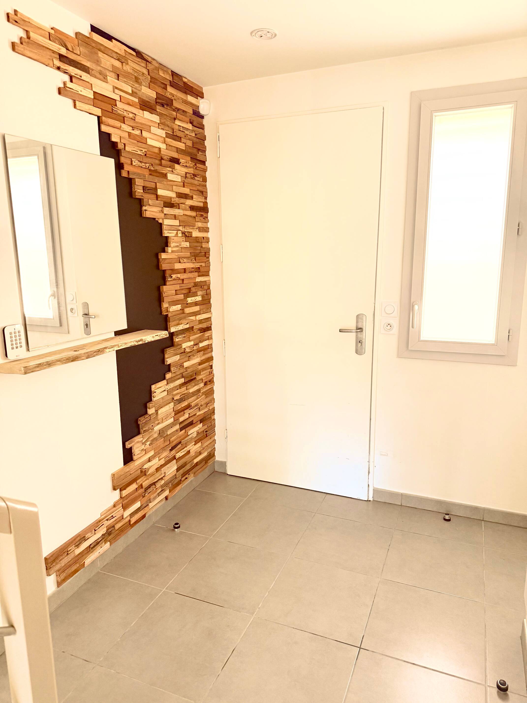 T3 Duplex Standing avec jardin privatif – Parking sécurisé – Toulouse Pech-David — 6