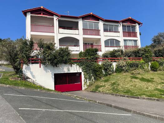 Parking à vendre 50 000 € 12 m² Bidart 64210