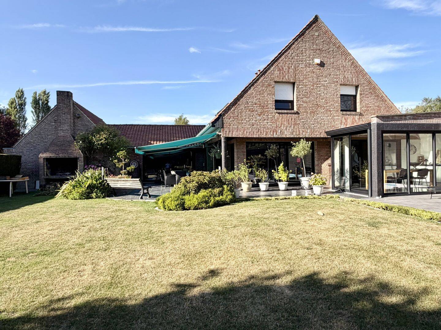 Maison 7 pièces 167 m² · à Roncq · 167 m² · 970 000 €