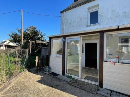 Maison à vendre 89 000 € 2 pièces 1 chambre 183 m² de terrain Drefféac 44530