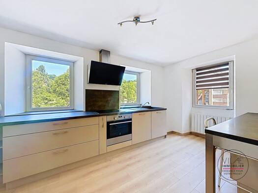 Appartement à vendre 234 900 € 3 pièces 2 chambres 72 m² RDC/2 Ottrott 67530