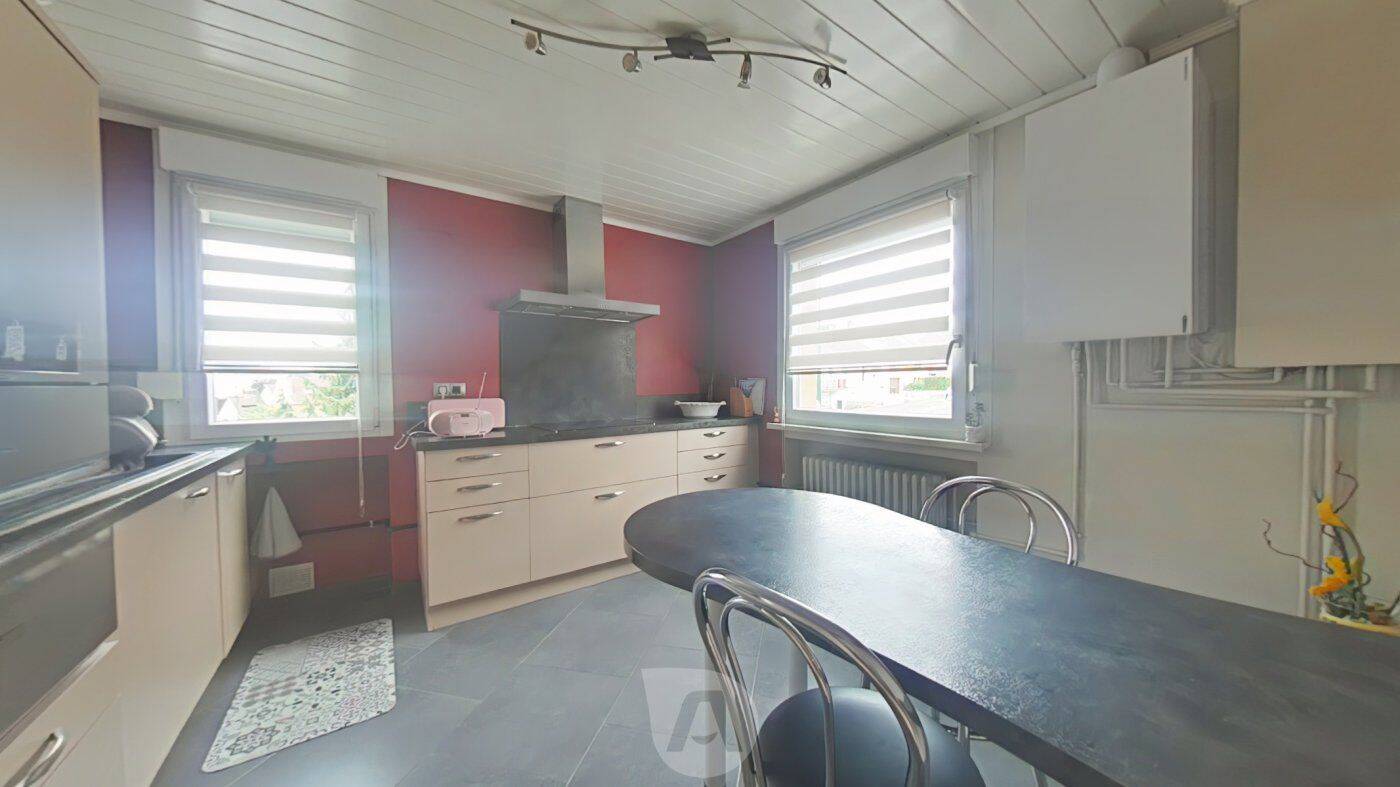 Appartement 3 pièces 80 m² · à Freyming-Merlebach · 80,1 m² · 86 000 €