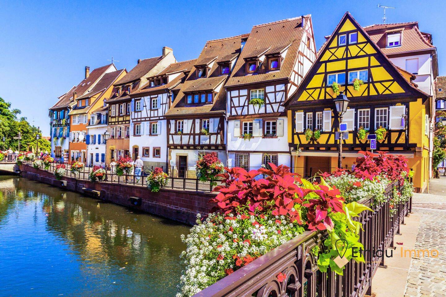 Appartement 1 pièce 41 m² · à Strasbourg · 41 m² · 150 000 €
