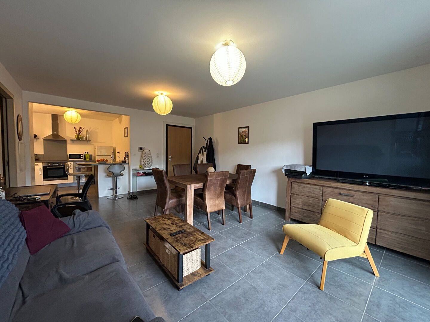 Appartement 2 pièces 50 m² · à Furiani · 50 m² · 159 000 €