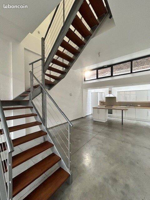 Appartement 3 pièces 77 m² · à Roubaix · 77 m² · 1 017 €