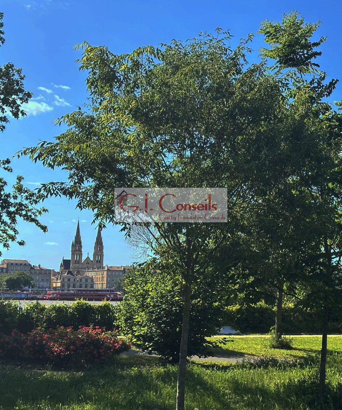 Appartement 5 pièces 87 m² · à Bordeaux · 86,7 m² · 374 400 €