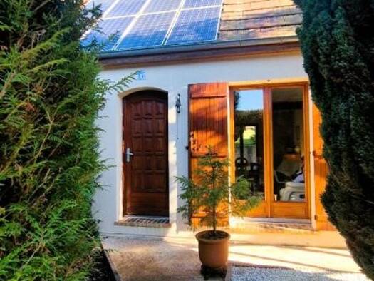 Maison à vendre 240 000 € 4 pièces 2 chambres 72 m² 506 m² de terrain Les Musiciens II Crépy-en-Valois 60800