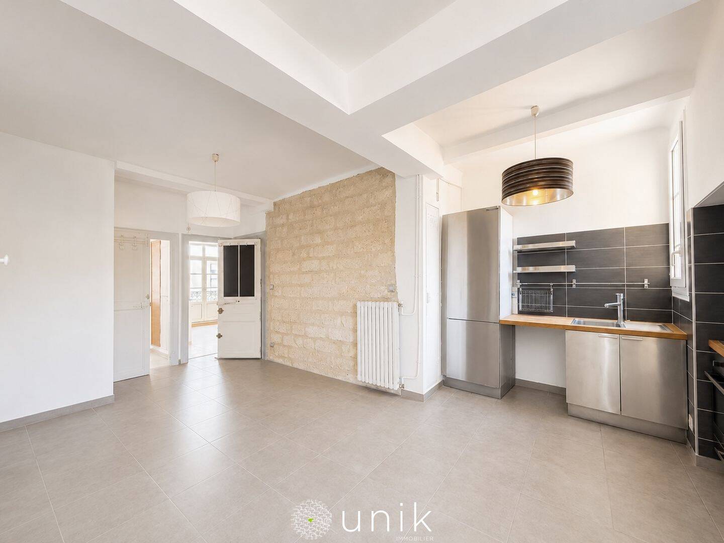 Appartement 3 pièces 58 m² · à Montpellier · 58,1 m² · 210 000 €