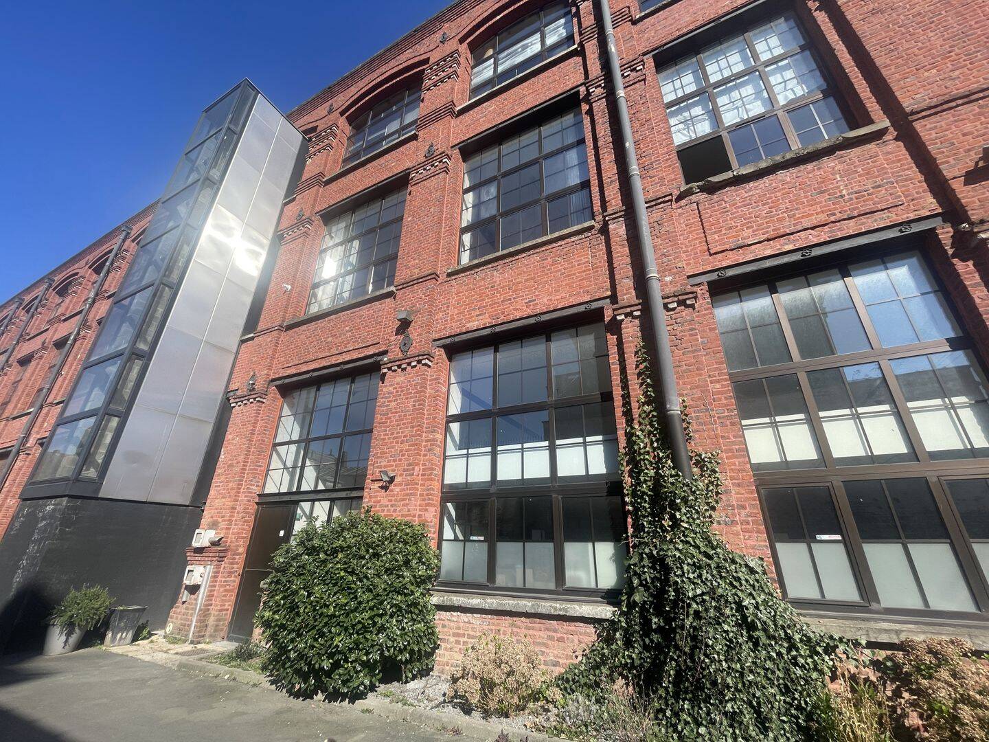 Appartement 4 pièces 144 m² · à Roubaix · 144 m² · 214 000 €