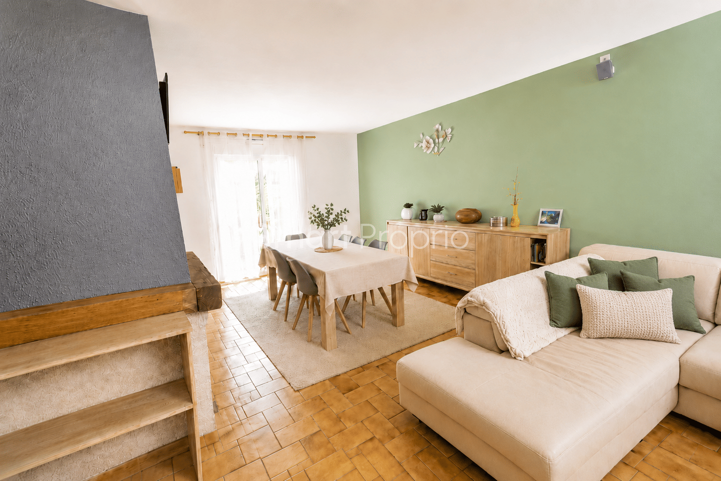 Maison 5 pièces 107 m² · à Montrevault-sur-Èvre · 107 m² · 192 150 €