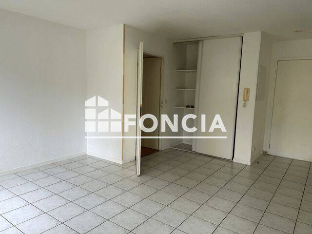 Appartement 2 pièces 46 m² · à Tarbes · 46,4 m² · 520 €