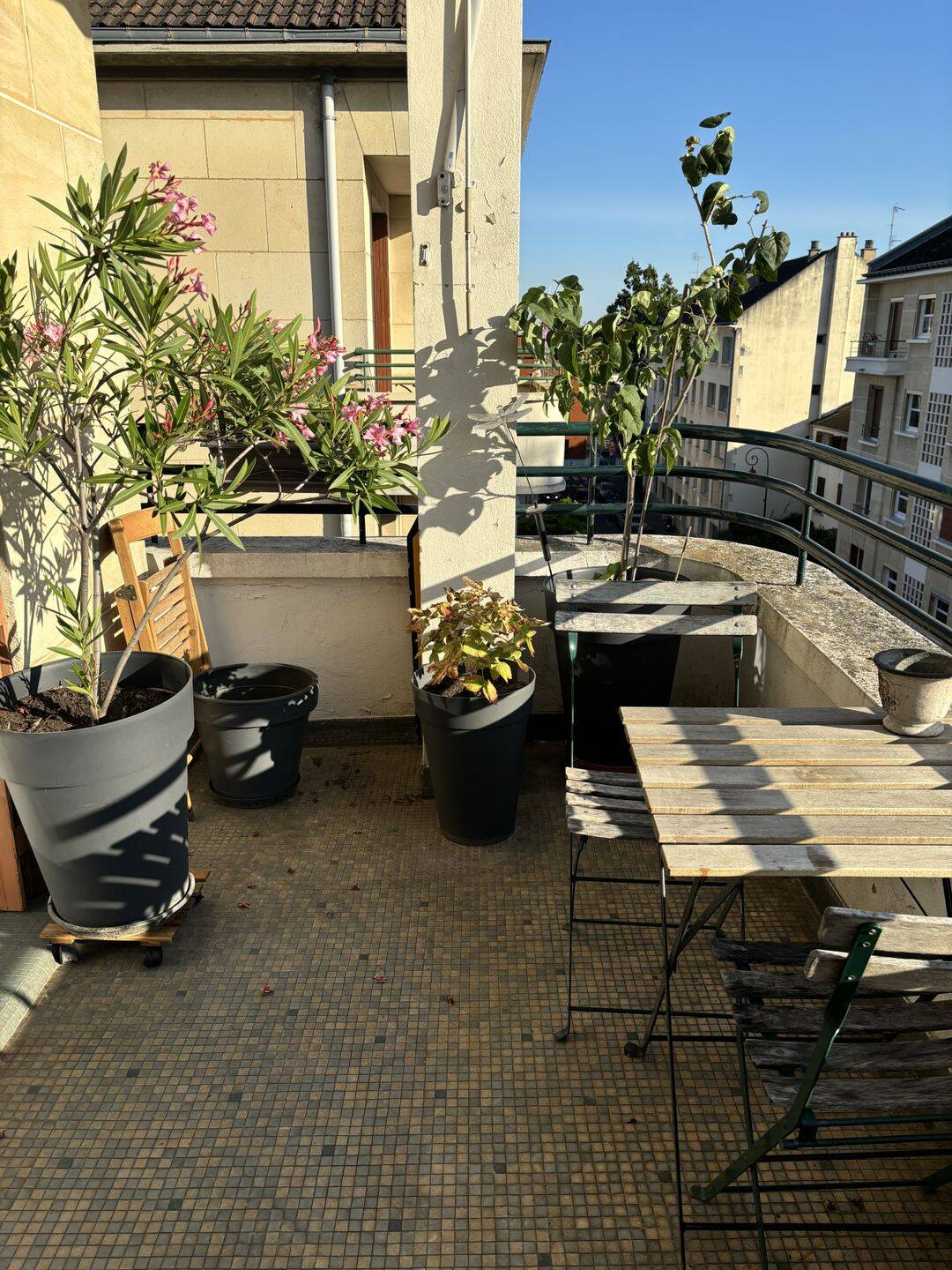 Appartement 4 pièces 75 m² · à Enghien-les-Bains · 75 m² · 359 000 €