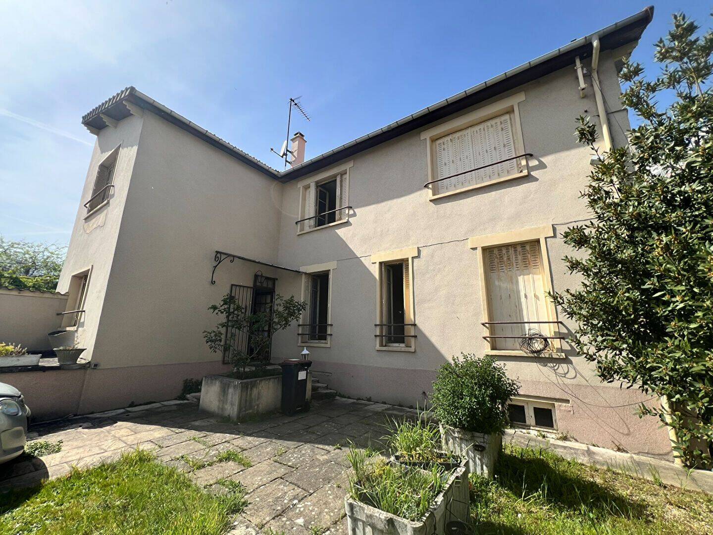 Maison 6 pièces 143 m² · à Saint-Maur-des-Fossés · 143 m² · 920 000 €