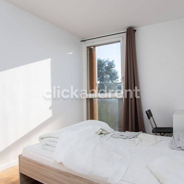 4 pièces 63 m² · à Vitry-sur-Seine · 63 m² · 586 €