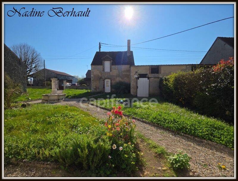Maison 6 pièces 183 m² · à Ferrières-en-Gâtinais · 183 m² · 295 000 €