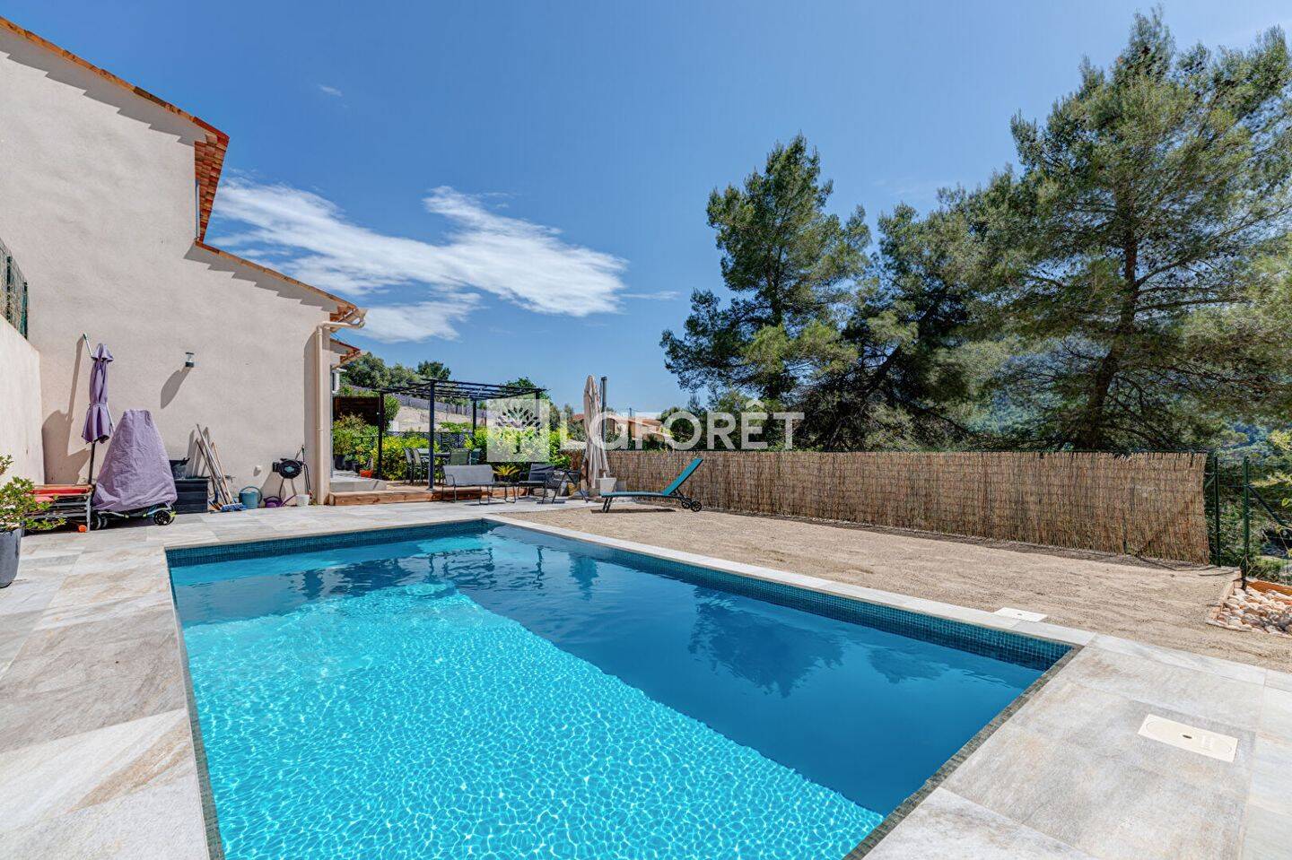 Maison 6 pièces 170 m² · à Tourrette-Levens · 170 m² · 795 000 €