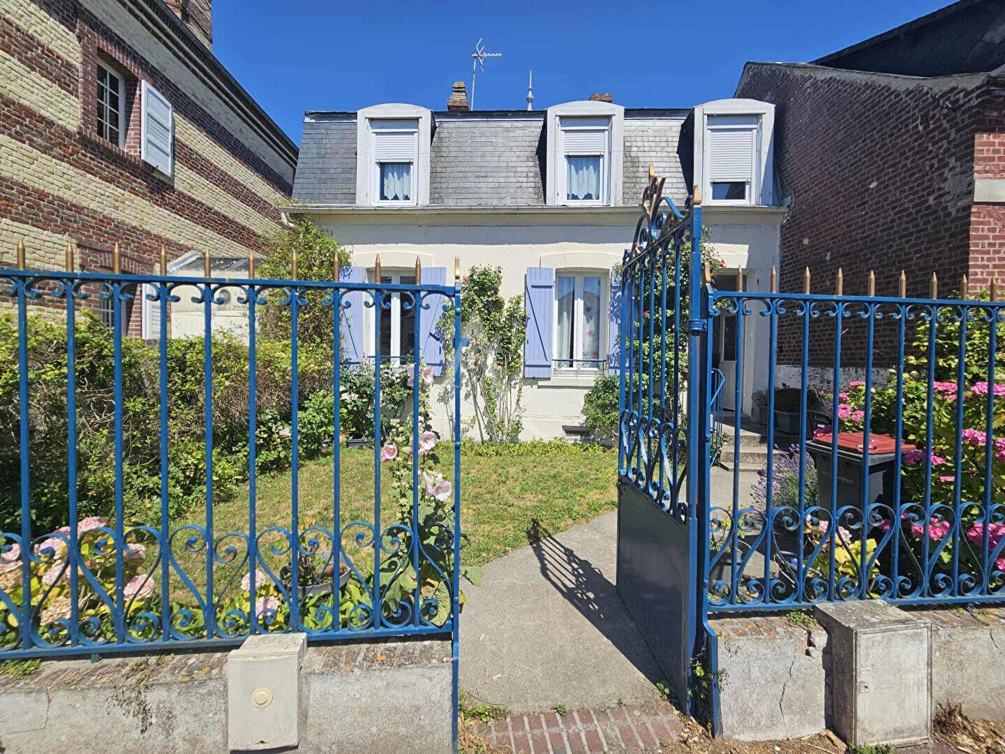Maison 7 pièces 138 m² · à Le Crotoy · 138 m² · 419 000 €
