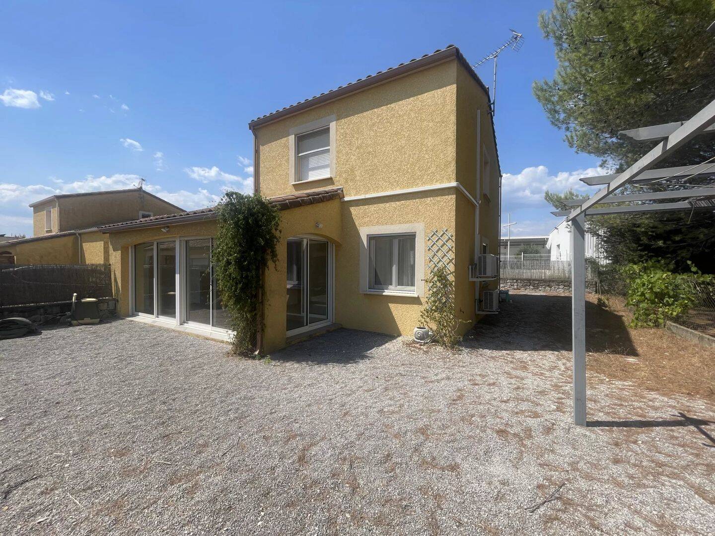 Maison 4 pièces 110 m² · à Alès · 110 m² · 252 000 €