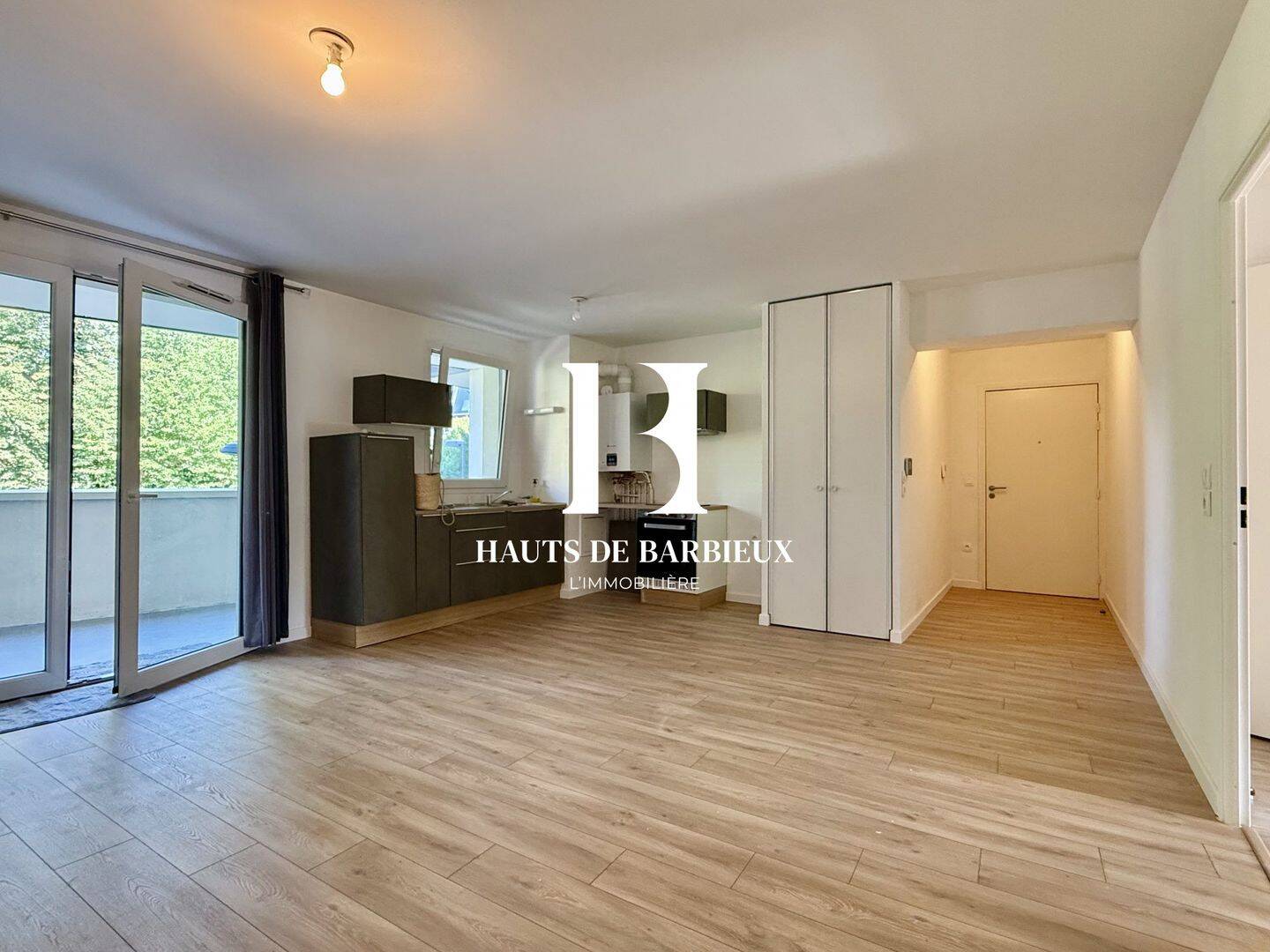 Appartement 3 pièces 63 m² · à Roubaix · 63,1 m² · 174 500 €