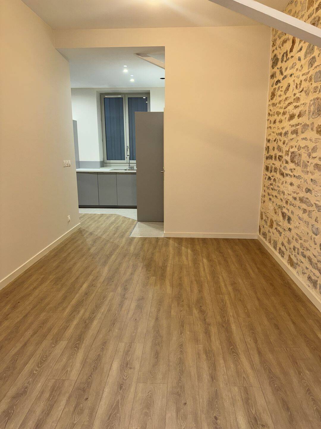 Appartement 1 pièce 32 m² · à Lyon 6ème Arrondissement · 31,8 m² · 229 000 €