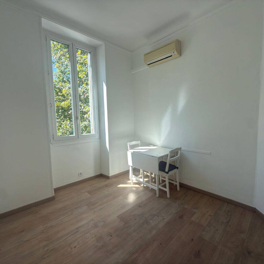 Appartement 2 pièces 32 m² · à Marseille 10ème Arrondissement · 32 m² · 750 €/mois